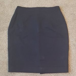 Ellen Tracy Pencil Skirt